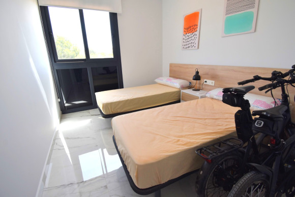 Revente - Appartement - Orihuela Costa - Los Altos