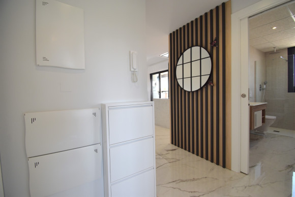 Revente - Appartement - Orihuela Costa - Los Altos