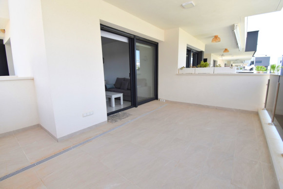 Revente - Appartement - Orihuela Costa - Los Altos