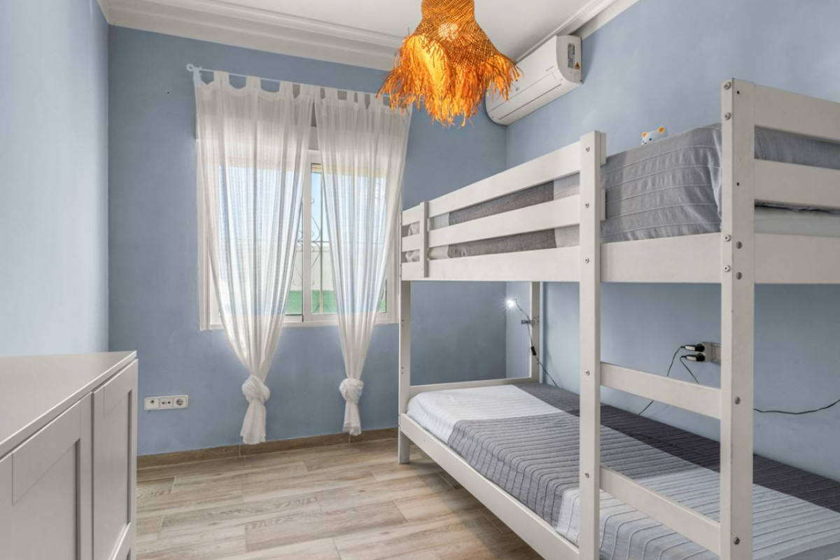 Reventa - Finca / Country Property - Rafal