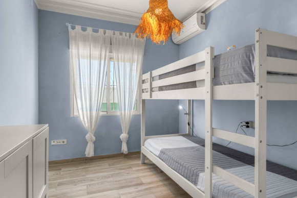 Reventa - Finca / Country Property - Rafal