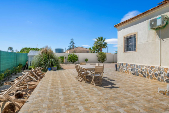 Reventa - Finca / Country Property - Rafal