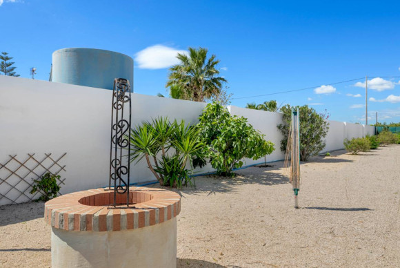 Reventa - Finca / Country Property - Rafal