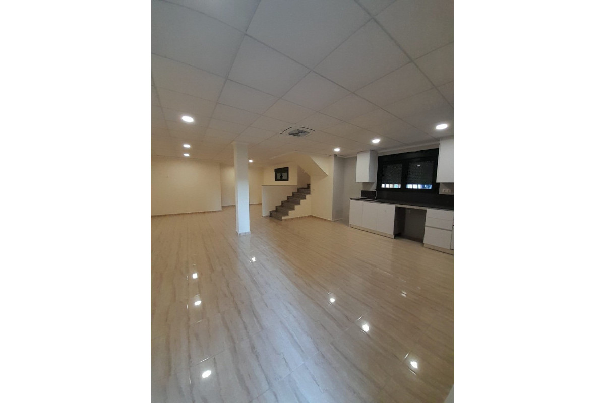 Nieuwbouw - 4. House - Detached Villa - Ciudad Quesada