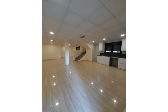 Nieuwbouw - 4. House - Detached Villa - Ciudad Quesada