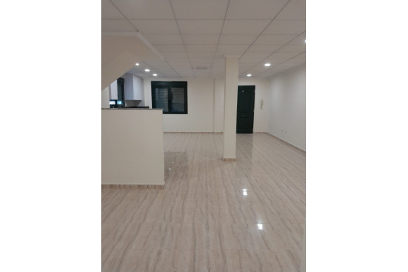 Nieuwbouw - 4. House - Detached Villa - Ciudad Quesada