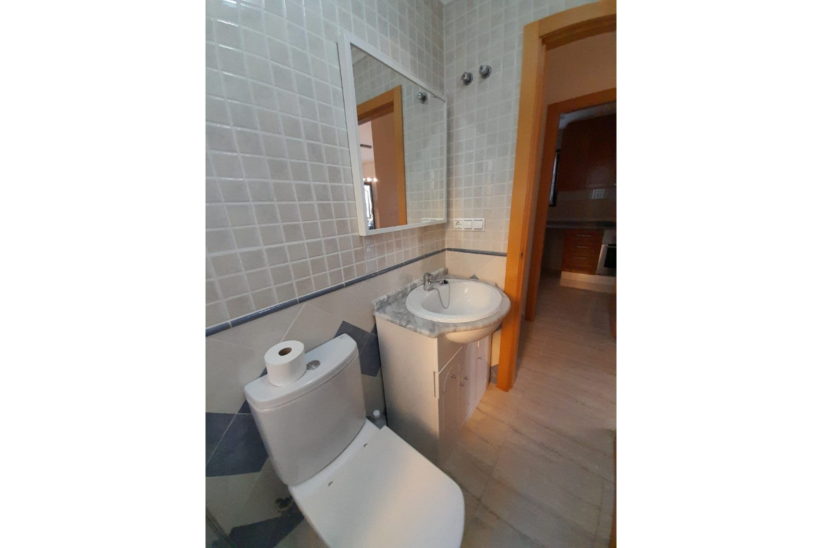 Nieuwbouw - 4. House - Detached Villa - Ciudad Quesada