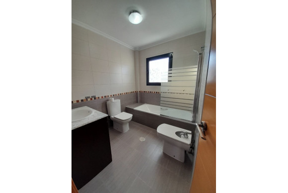 Nieuwbouw - 4. House - Detached Villa - Ciudad Quesada