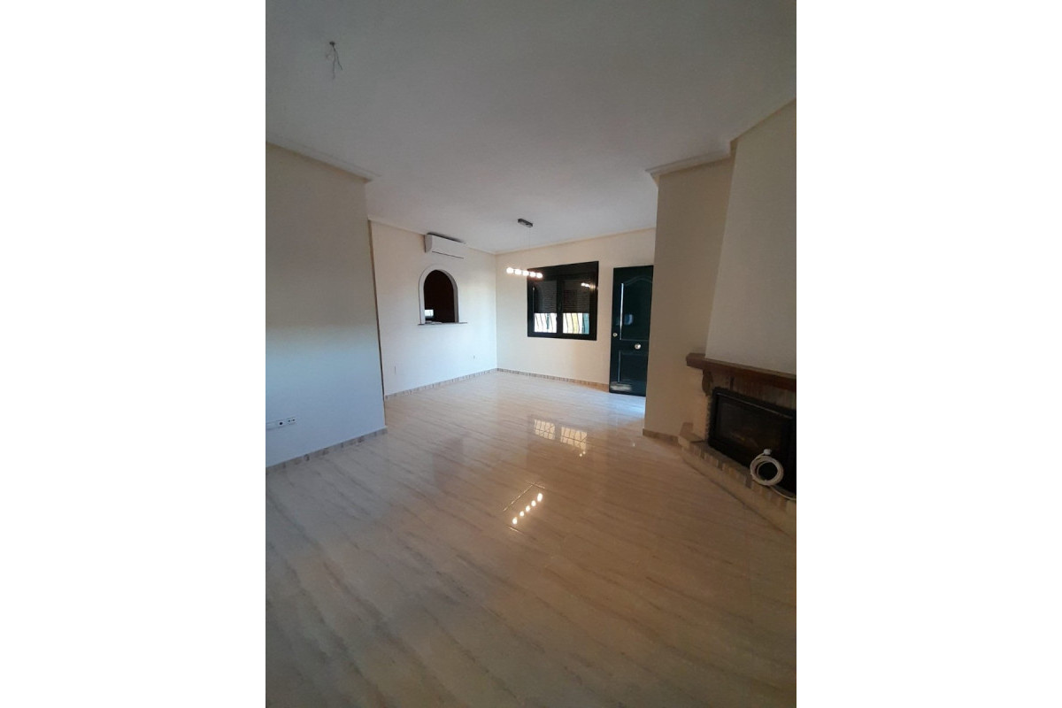 Nieuwbouw - 4. House - Detached Villa - Ciudad Quesada