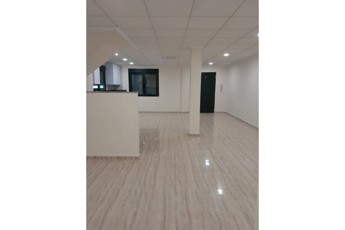 Nouvelle construction - 4. House - Detached Villa - Ciudad Quesada