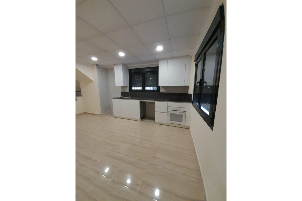Nouvelle construction - 4. House - Detached Villa - Ciudad Quesada