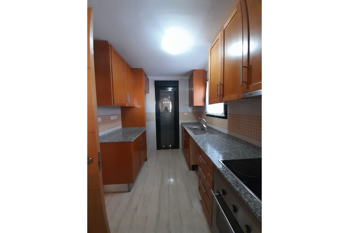 Nouvelle construction - 4. House - Detached Villa - Ciudad Quesada