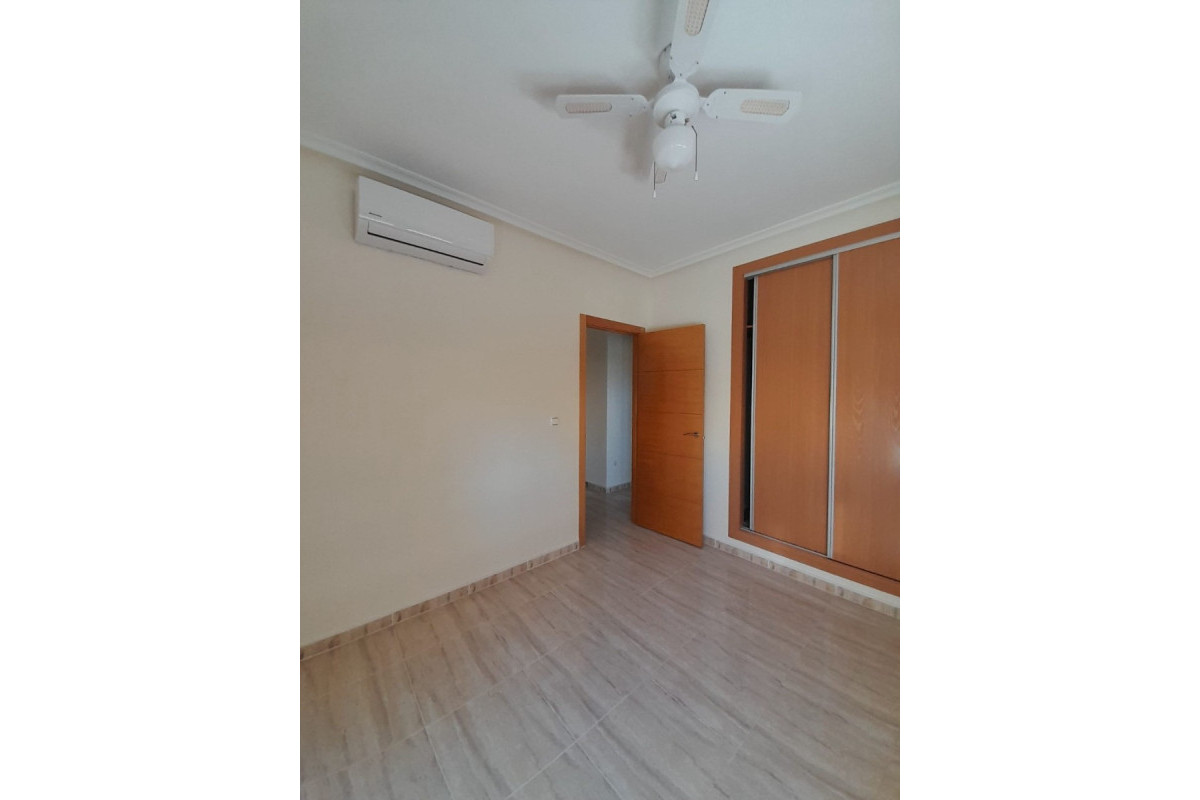 Nouvelle construction - 4. House - Detached Villa - Ciudad Quesada