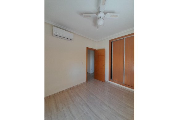 Nouvelle construction - 4. House - Detached Villa - Ciudad Quesada