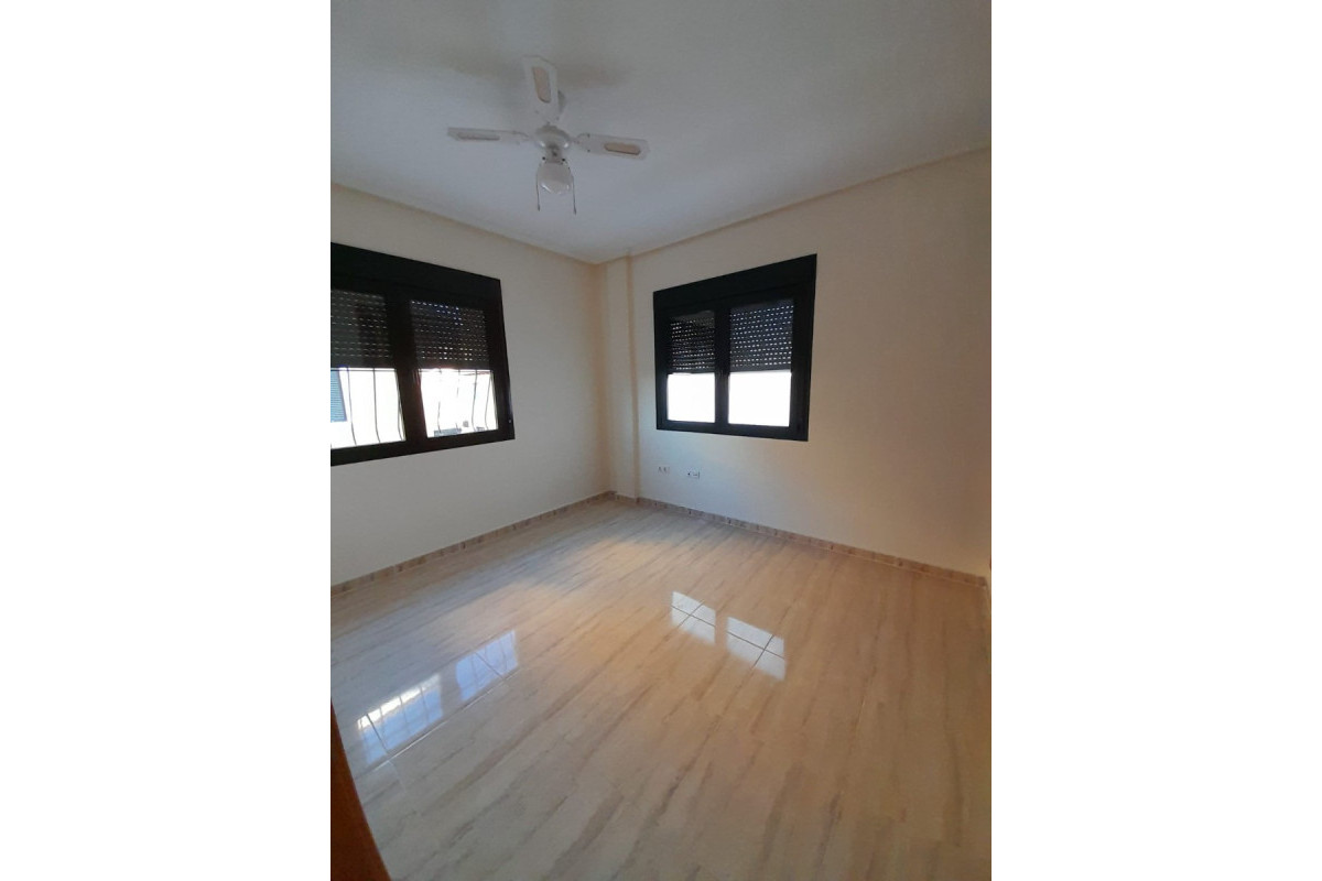 Nouvelle construction - 4. House - Detached Villa - Ciudad Quesada