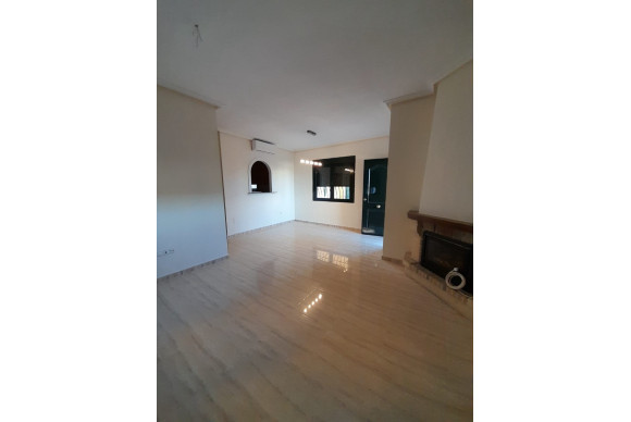 Nouvelle construction - 4. House - Detached Villa - Ciudad Quesada