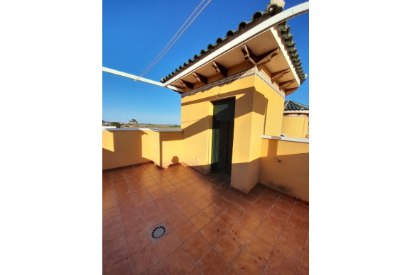 Nouvelle construction - 4. House - Detached Villa - Ciudad Quesada