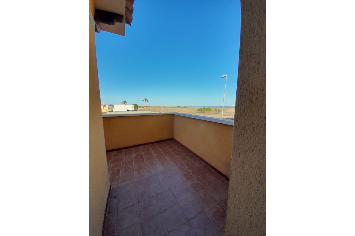 Nouvelle construction - 4. House - Detached Villa - Ciudad Quesada