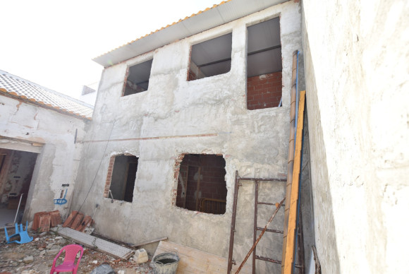 Reventa - Bungalow - Dolores