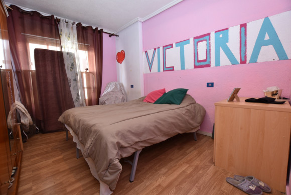 Revente - Apartment - Flat - Torrevieja
