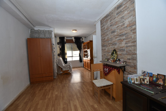 Revente - Apartment - Flat - Torrevieja