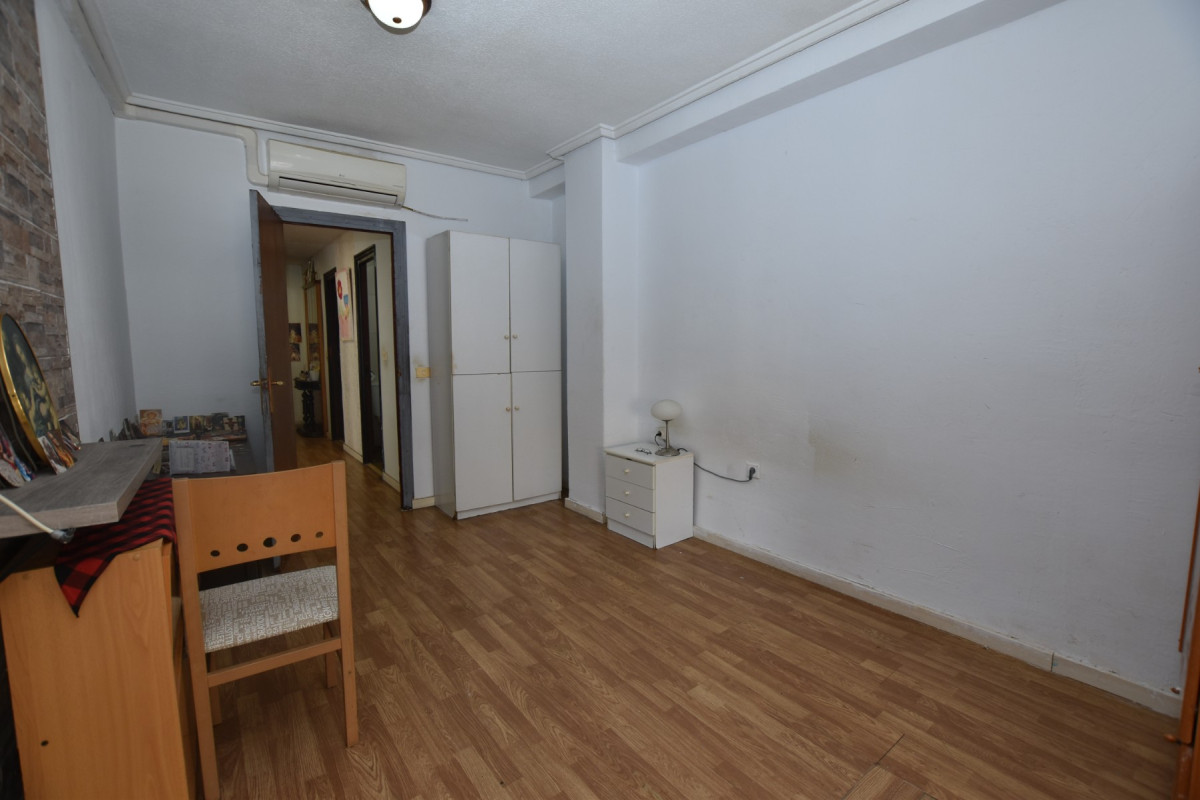 Revente - Apartment - Flat - Torrevieja