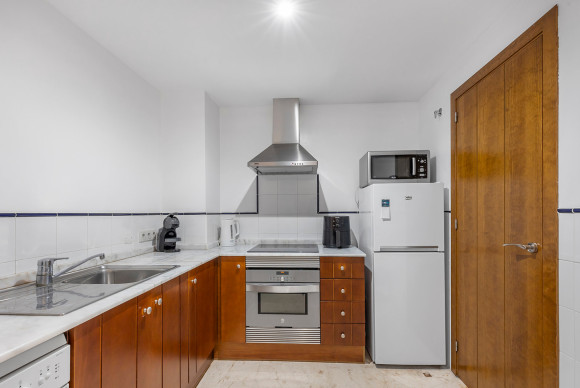 Revente - Appartement - Orihuela Costa - Punta Prima