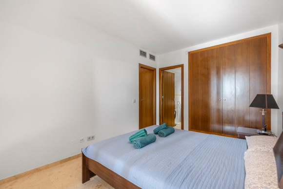 Revente - Appartement - Orihuela Costa - Punta Prima