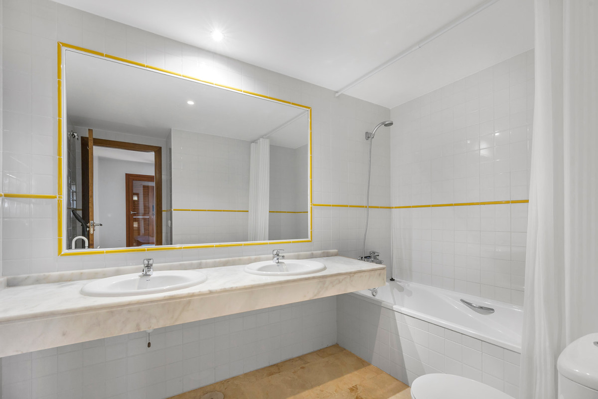 Revente - Appartement - Orihuela Costa - Punta Prima