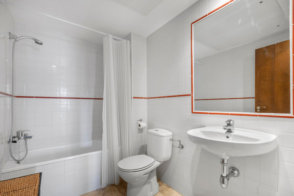 Revente - Appartement - Orihuela Costa - Punta Prima