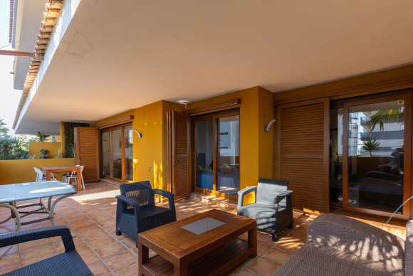 Revente - Appartement - Orihuela Costa - Punta Prima