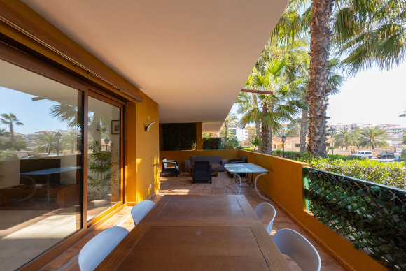 Revente - Appartement - Orihuela Costa - Punta Prima