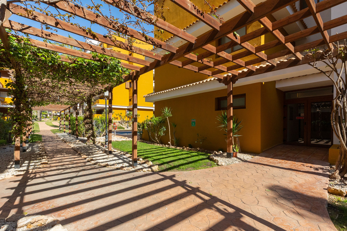 Revente - Appartement - Orihuela Costa - Punta Prima