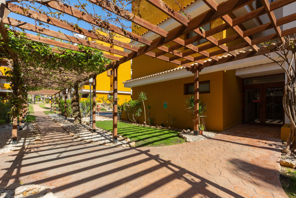 Revente - Appartement - Orihuela Costa - Punta Prima