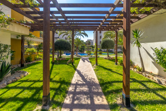 Revente - Appartement - Orihuela Costa - Punta Prima