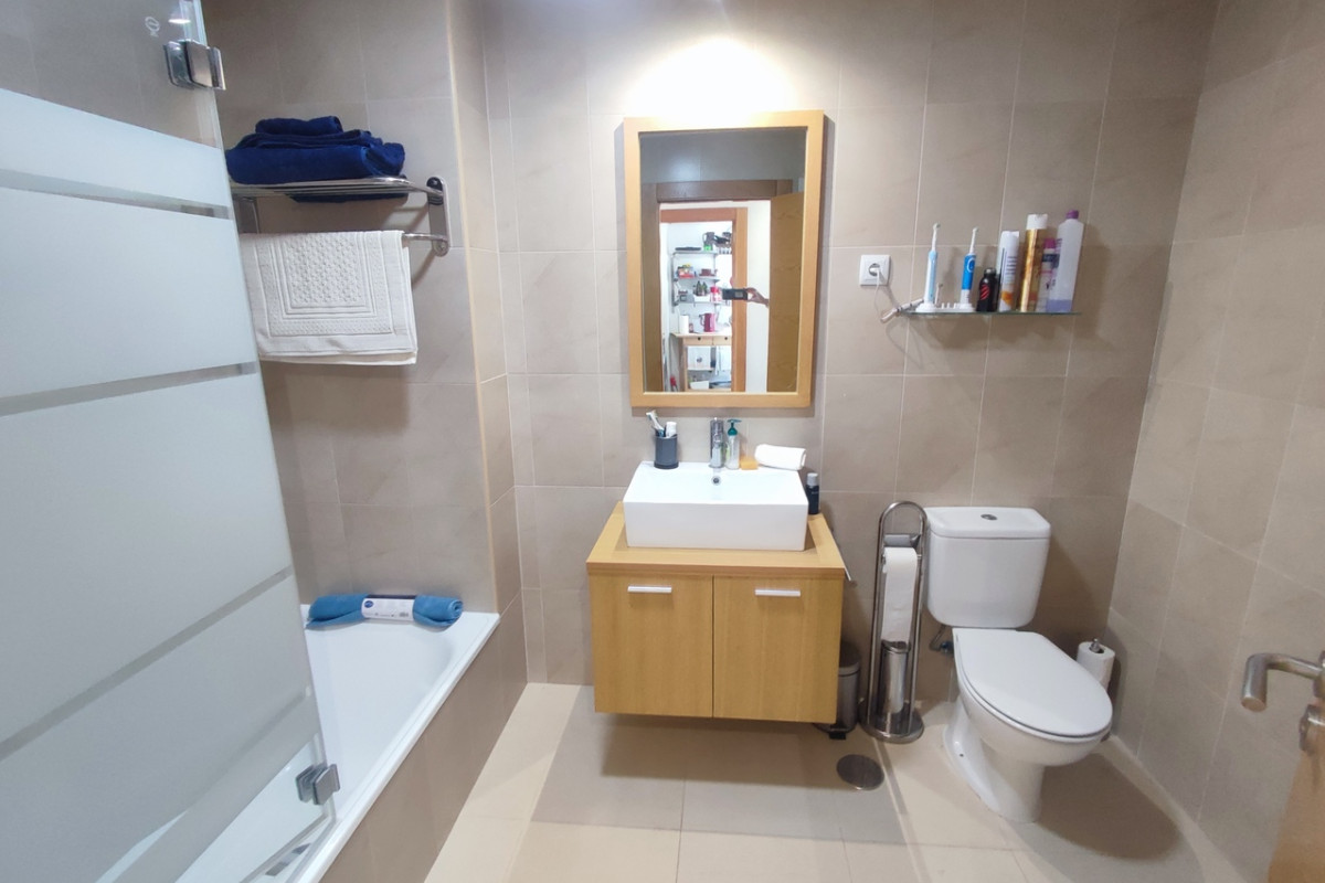 Reventa - Apartamento / piso - Hacienda Riquelme Golf Resort - Hacienda Riquelme Golf Resort - Centre