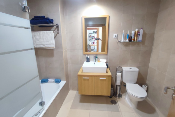 Reventa - Apartamento / piso - Hacienda Riquelme Golf Resort - Hacienda Riquelme Golf Resort - Centre