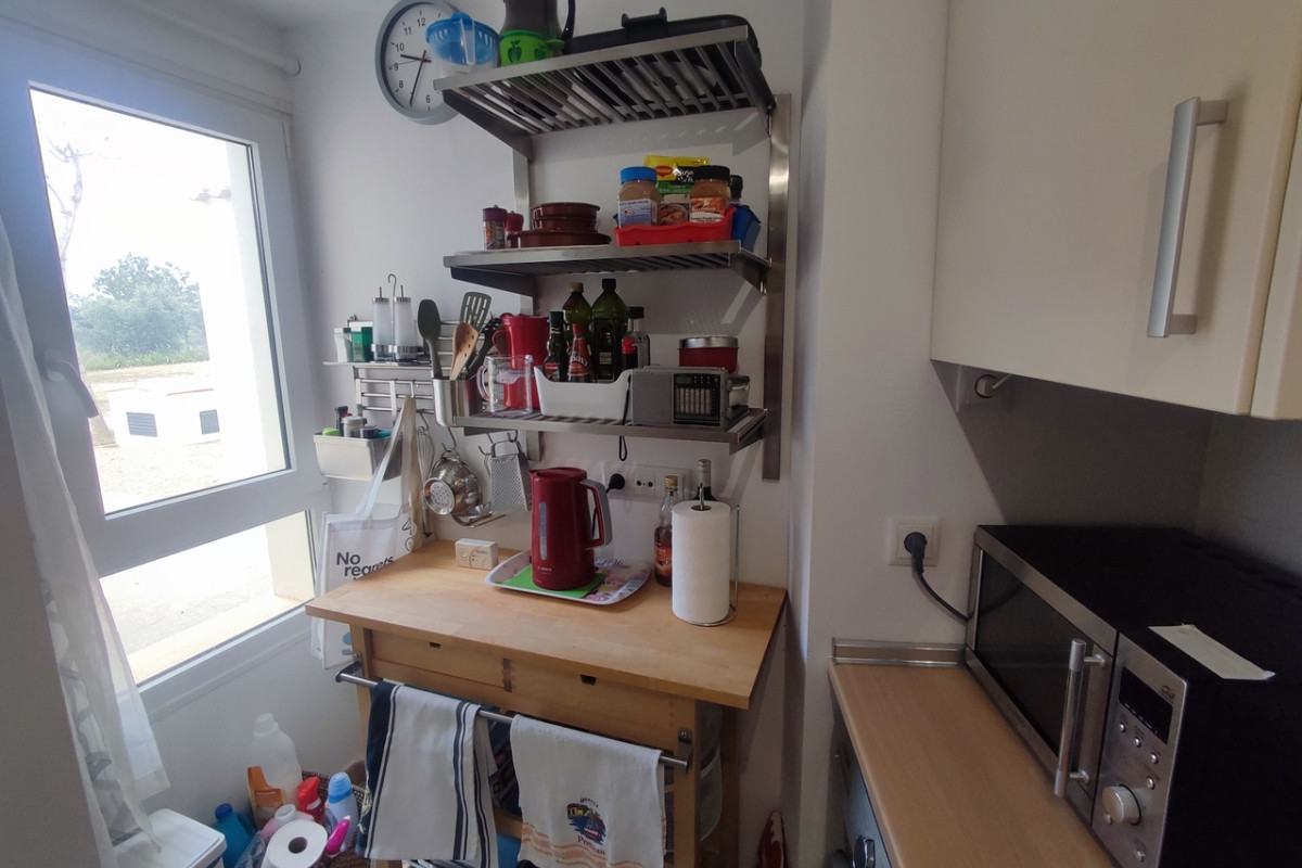 Reventa - Apartamento / piso - Hacienda Riquelme Golf Resort - Hacienda Riquelme Golf Resort - Centre