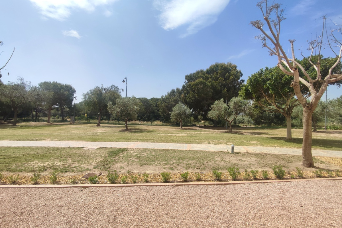 Reventa - Apartamento / piso - Hacienda Riquelme Golf Resort - Hacienda Riquelme Golf Resort - Centre