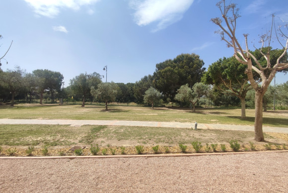 Reventa - Apartamento / piso - Hacienda Riquelme Golf Resort - Hacienda Riquelme Golf Resort - Centre