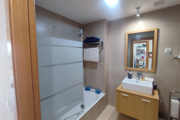 Reventa - Apartamento / piso - Hacienda Riquelme Golf Resort - Hacienda Riquelme Golf Resort - Centre