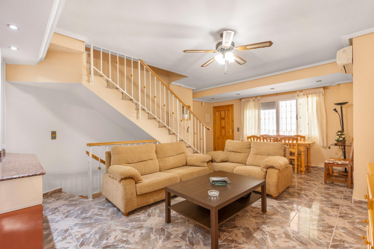 Resale - Duplex - Los Alcázares - Centro