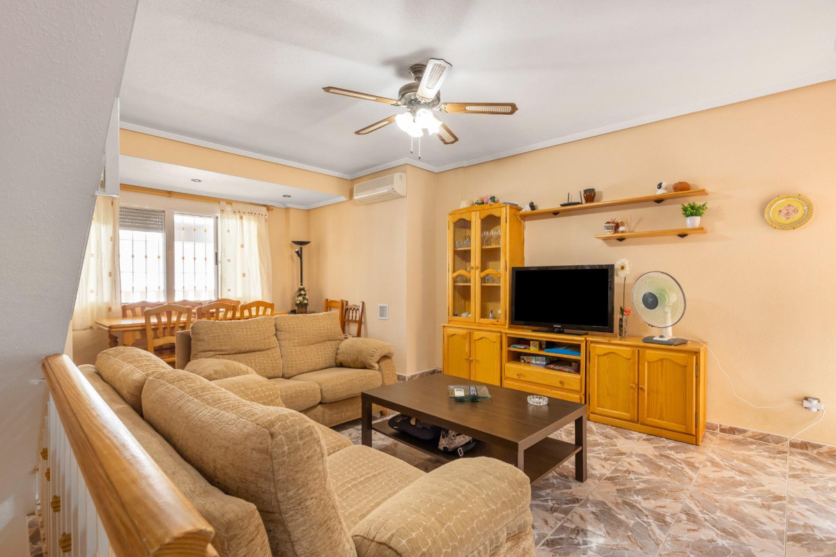 Resale - Duplex - Los Alcázares - Centro