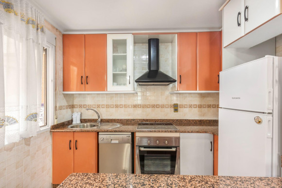 Resale - Duplex - Los Alcázares - Centro