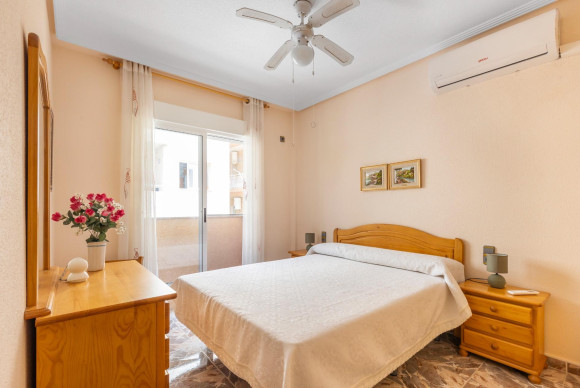 Resale - Duplex - Los Alcázares - Centro
