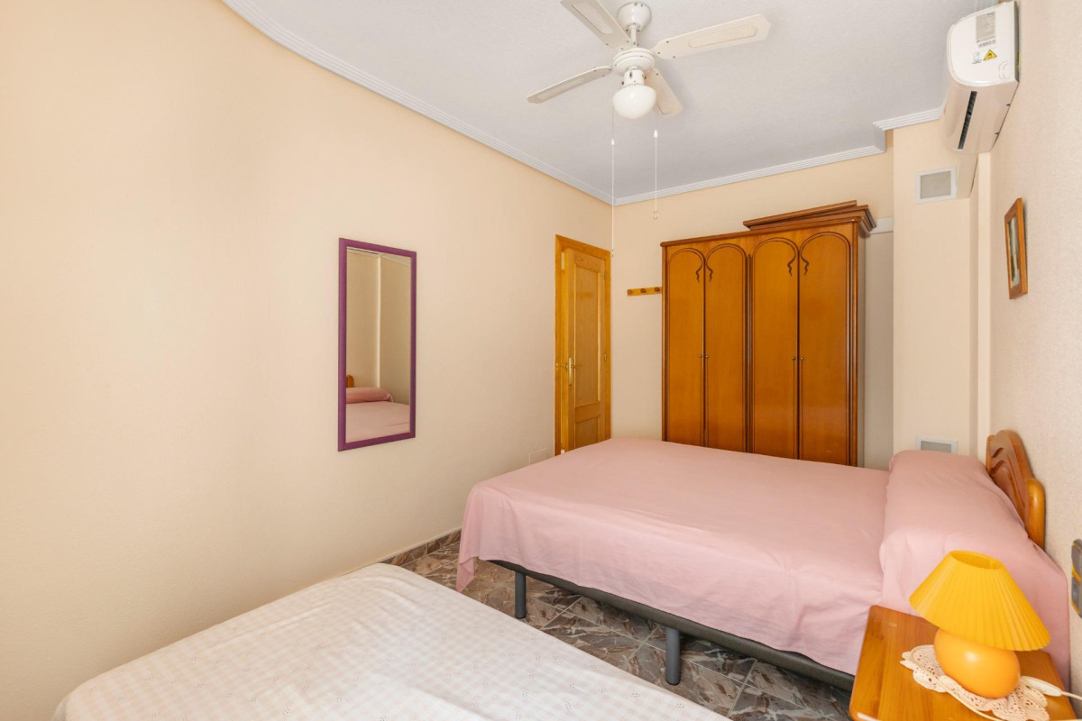 Resale - Duplex - Los Alcázares - Centro