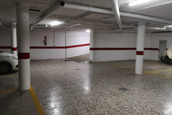 Resale - Duplex - Los Alcázares - Centro