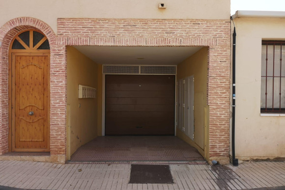 Resale - Duplex - Los Alcázares - Centro