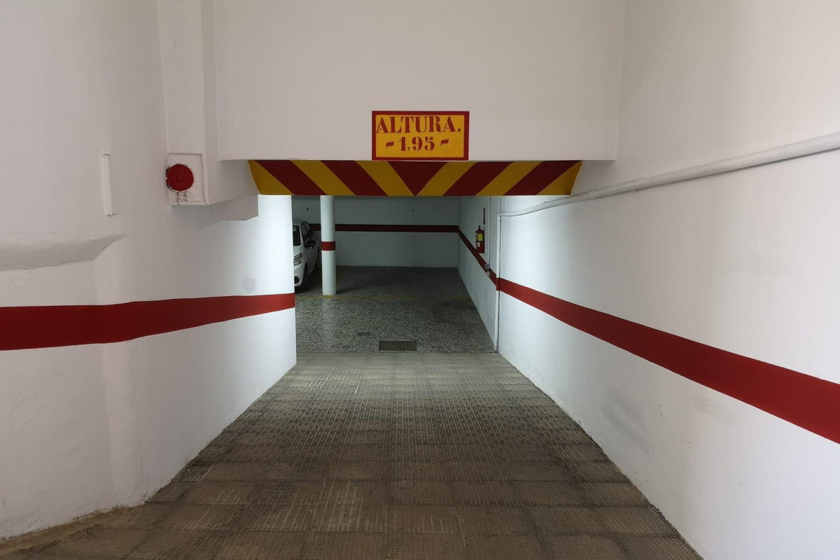 Resale - Duplex - Los Alcázares - Centro