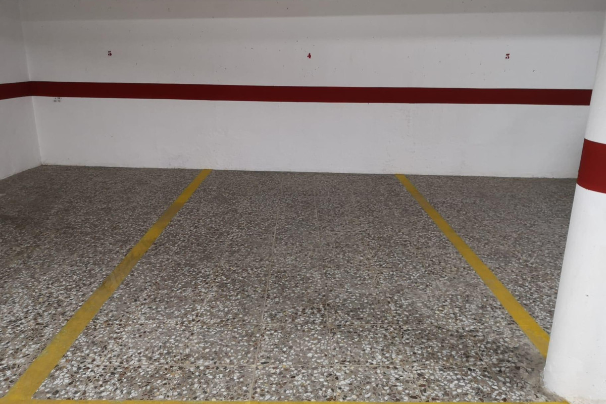 Resale - Duplex - Los Alcázares - Centro